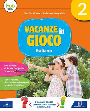 Vacanze In Gioco 2 Italiano