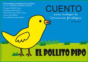 Pollito Pipo