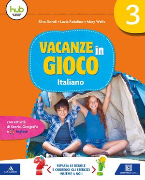 Vacanze In Gioco 3 Italiano