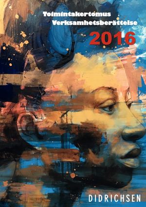 Didrichsen Vuosikertomus 2016