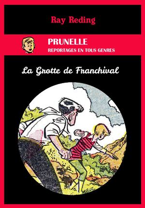 La Grotte Franchival - Reding