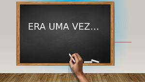 As Girafas Não Dançam Ppt