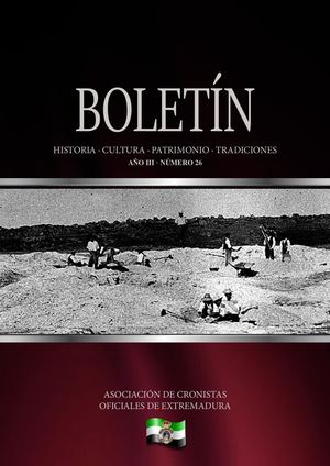 BOLETÍN · Nº26