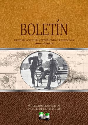 BOLETÍN · Nº32