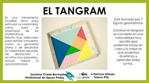 Tangram Uai Pta