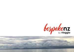 Bespoke nz : Deep South & Fiordland