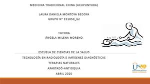 Revista Medicina Tradicional China