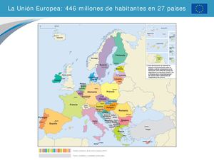 Dia De Europa
