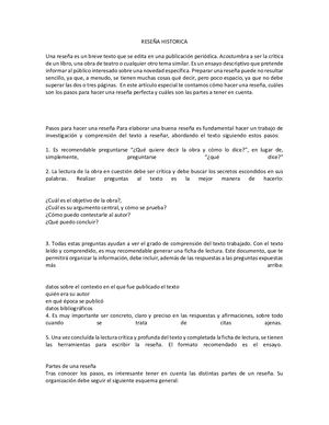 4 (Actividad Planeador 4) Reseña Pdf