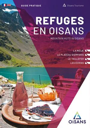 Refuges 2020 - Oisans tourisme