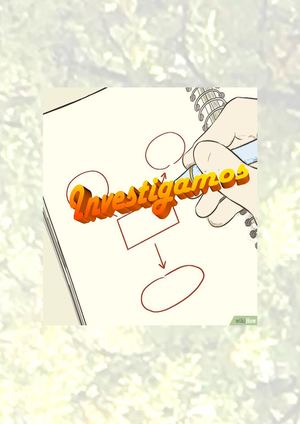 Investigamos