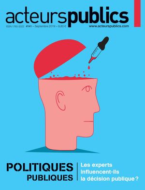 Acteurs publics #141