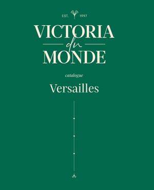 Коллекция Victoria du Monde