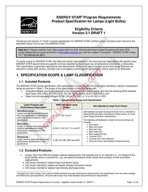 ENERGY+STAR+Lamps+V2 1+Draft+1 FINAL (1).