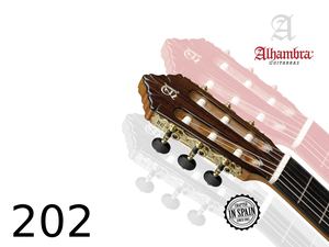 Alhambra Profile Eng