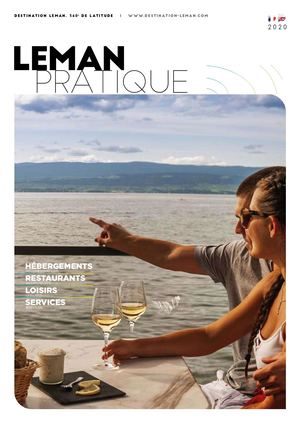 Leman Pratique 2020