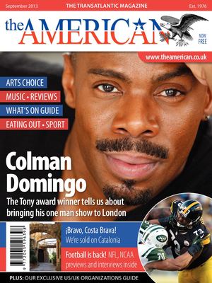 The American September 2013 Issue 725