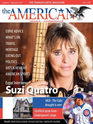 The American January-February 2017 Issue 755