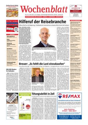 Wochenblatt-Loerrach