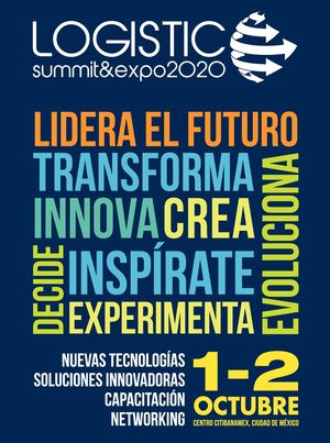 SUPLEMENTO LOGISTIC SUMMIT & EXPO 2020