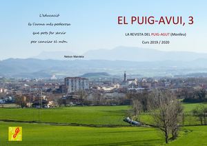 Revista Escolar 2020