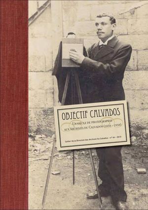 Catalogue Objectif Calvados