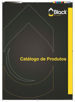 Catálogo Black Brasil