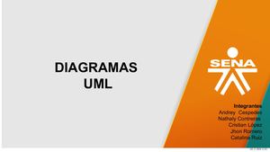 Presentacion Uml