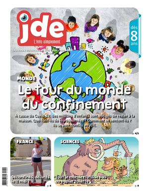 Pdf Complet Le Jde 20200507