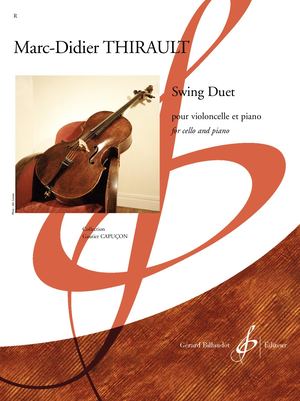 Marc-Didier Thirault -  Swing Duet