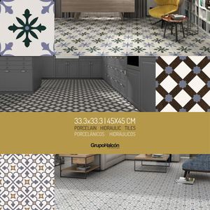 Catalogo Hidraulicos 33 45