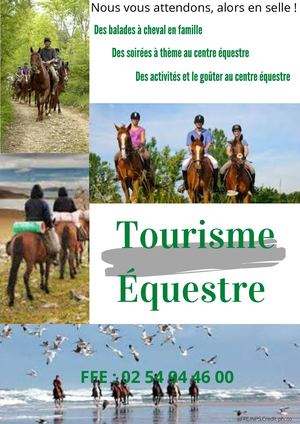 Affiche Clientèle Famille