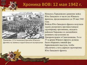 12 Maya Khronika VOV