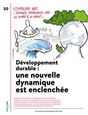 #4 Le Biomimétisme Extrait Du Livre Blanc Hep Education