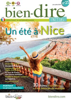Bien-dire Initial n°21
