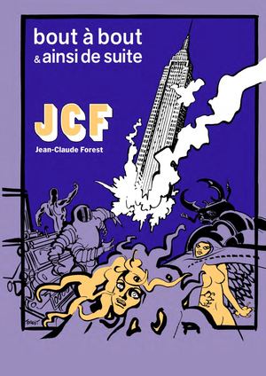 Bout à bout et ainsi de suite - Forest