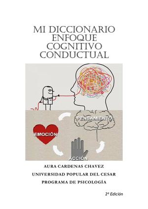 Diccionario Aura 2 Edición