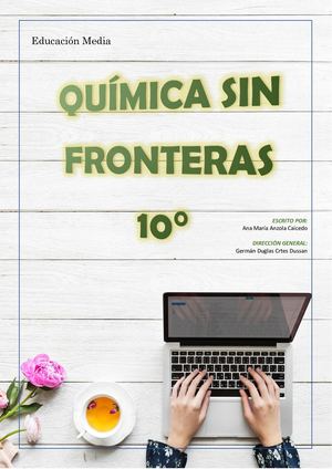 Cartilla Grupos Funcionales Décimo Completa