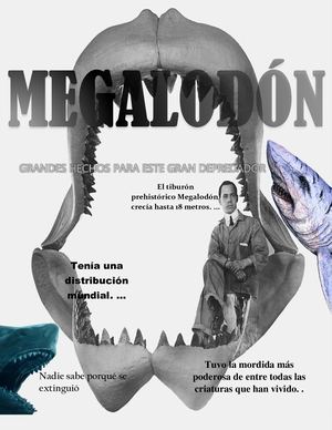 El Gran Megalodon