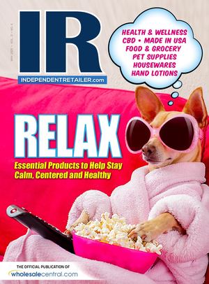 Independent Retailer 05-20