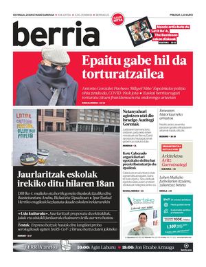 BERRIA 20200508