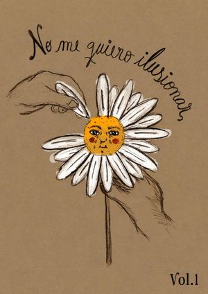 No Me Quiero Ilusionar - GLADD