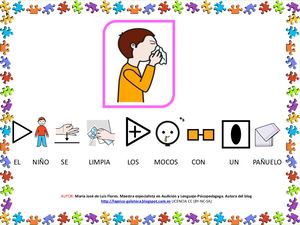 Copia De TARJETAS DE COMPRENSIÓN LECTORA 18 22