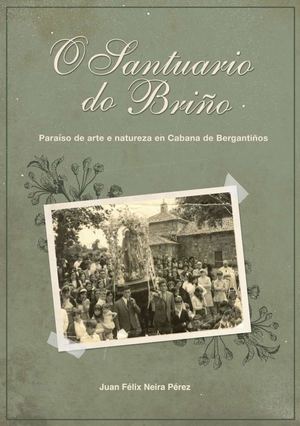 O Santuario Do Briño
