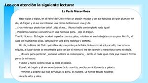 La Perla Maravillosa