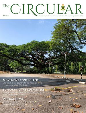 The Circular May 2020