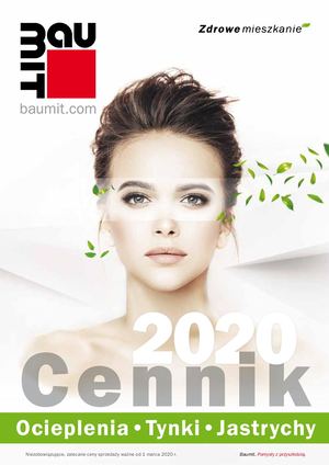 Cennik 2020