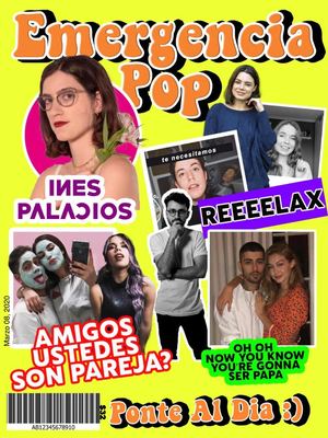 Emergencia POP