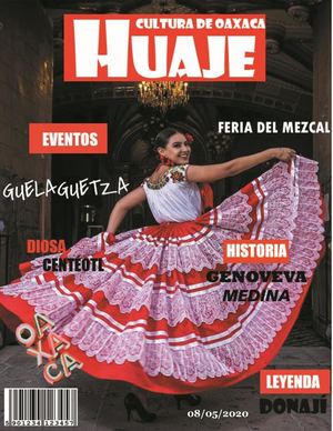 Cultura De Oaxaca
