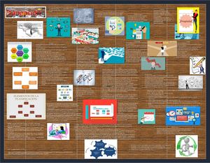 Planeacion infografia